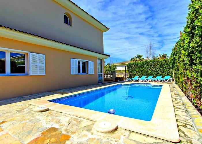 Villa Albatros