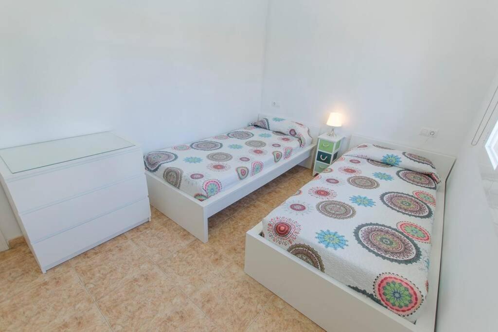 Ferienhaus Albatros Muro