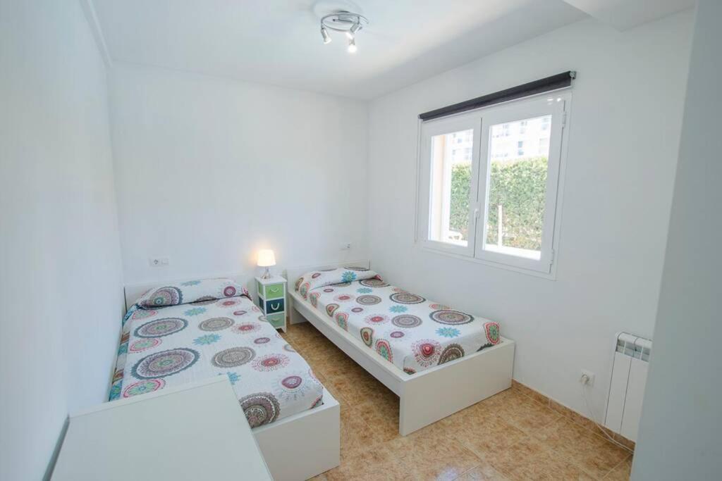 Albatros Ferienhaus Muro