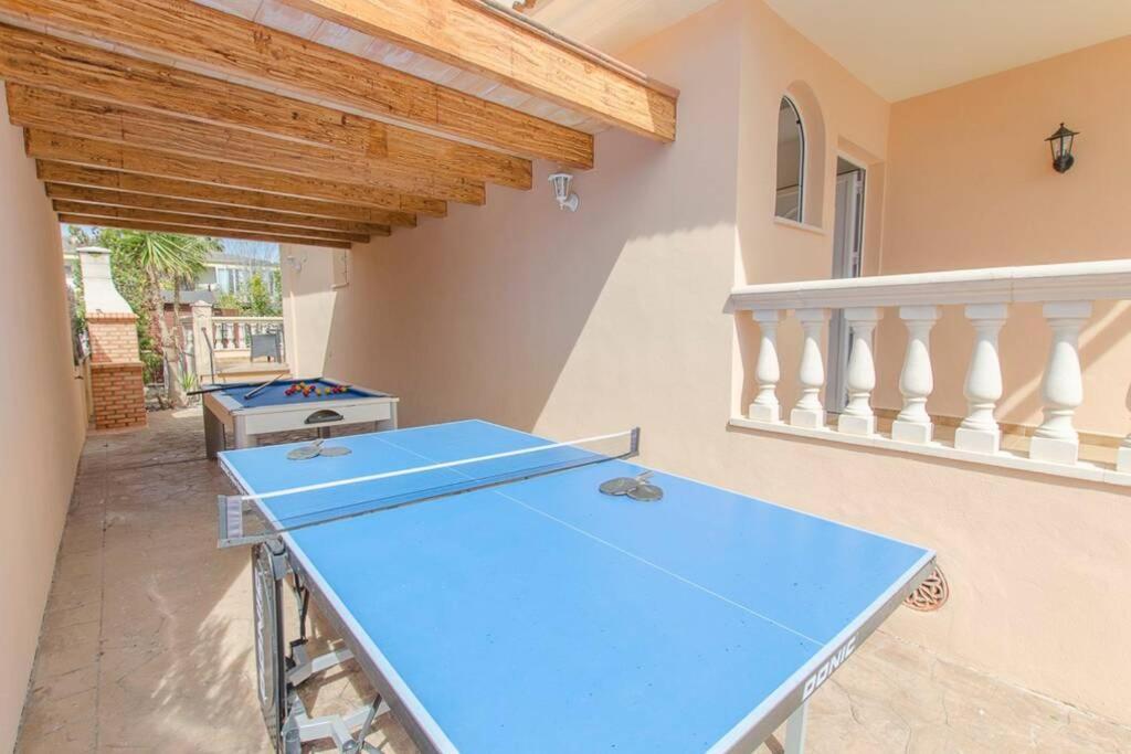 Albatros Ferienhaus Muro