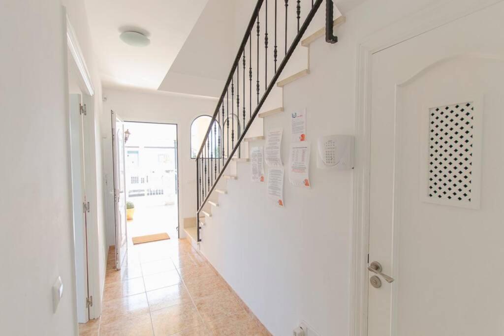 Ferienhaus Albatros *