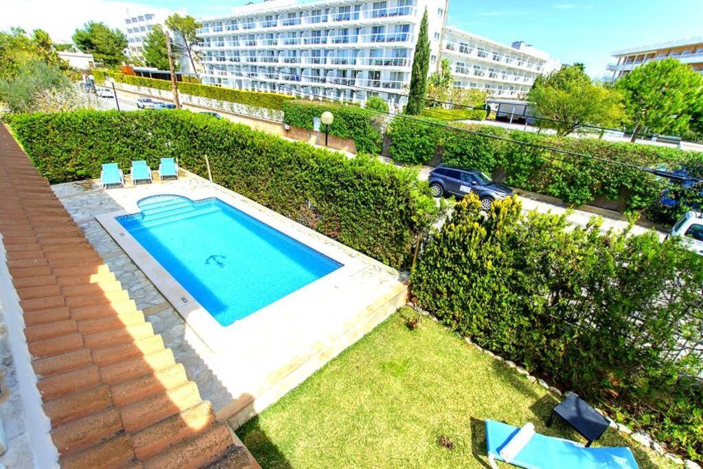 Vakantiehuis Albatros