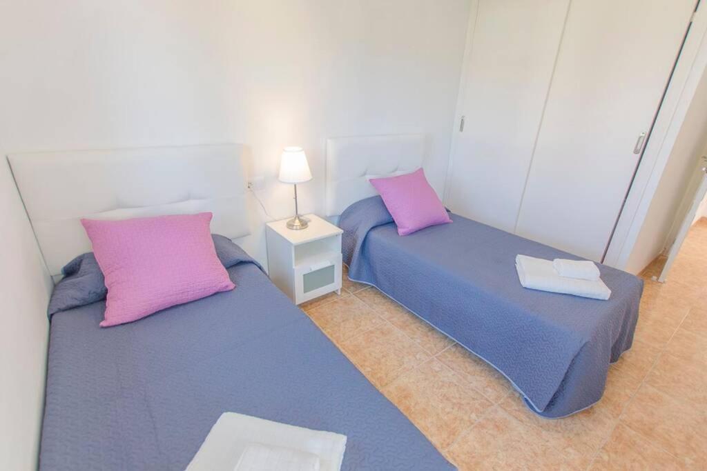 Vakantiehuis Albatros Muro