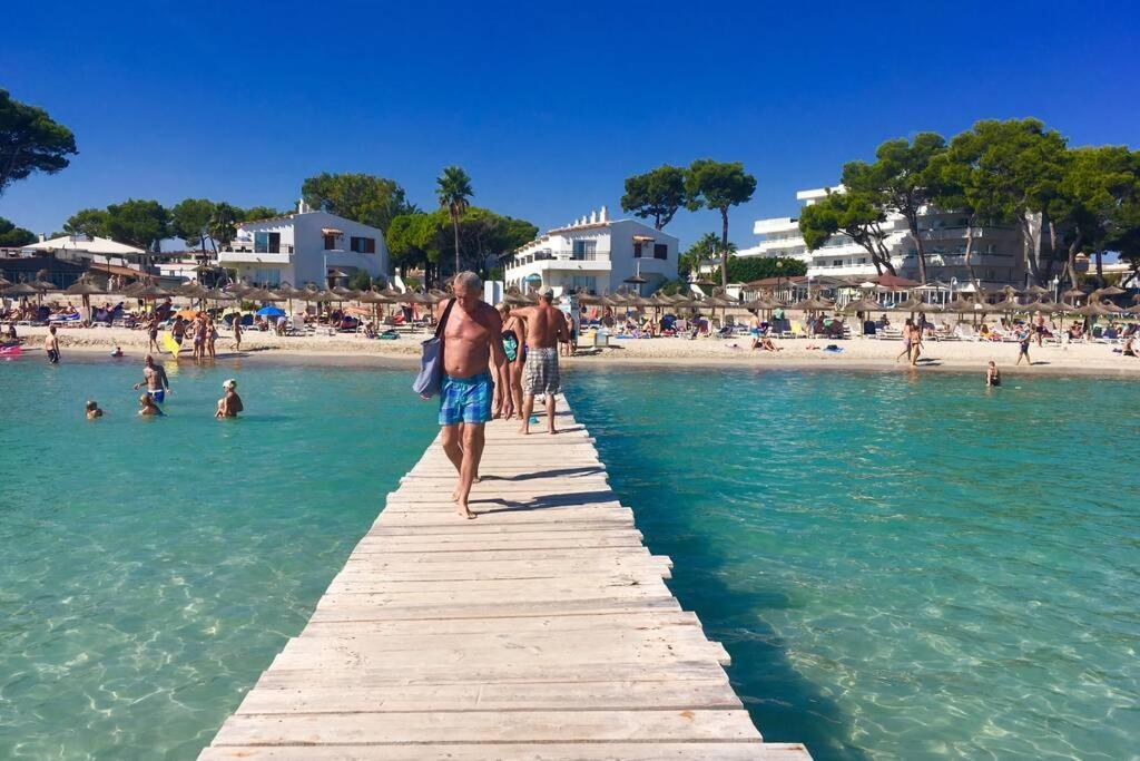 Albatros Vakantiehuis Muro