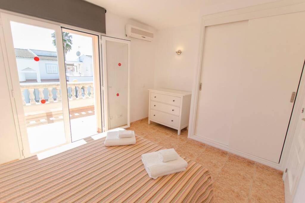 Vakantiehuis Albatros