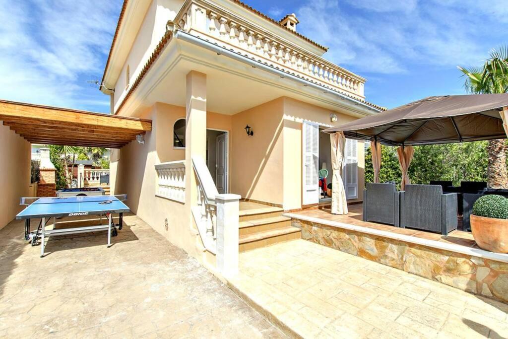 Albatros Vakantiehuis Muro